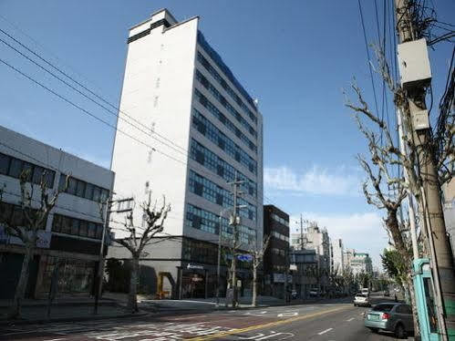 Richen County 호텔 서울특별시 외부 사진